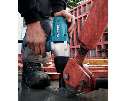 Гайковерт Makita TW0350 ударный (TW0350)