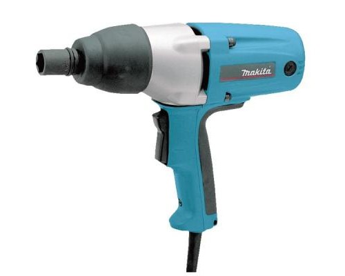 Гайковерт Makita TW0350 ударный (TW0350)