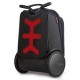 Портфель Nikidom Roller Skate (NKD-9018)