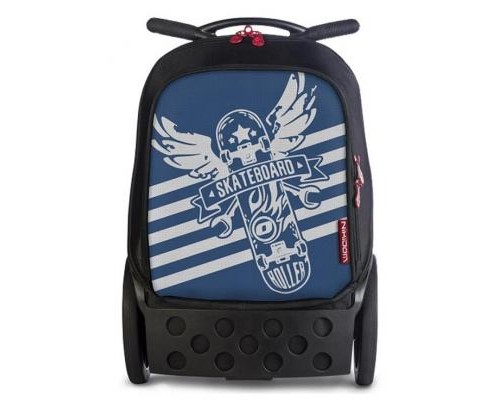 Портфель Nikidom Roller Skate (NKD-9018)