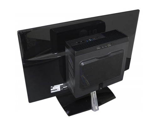 Корпус Gamemax ST102-2U3