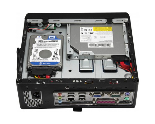 Корпус Gamemax ST102-2U3