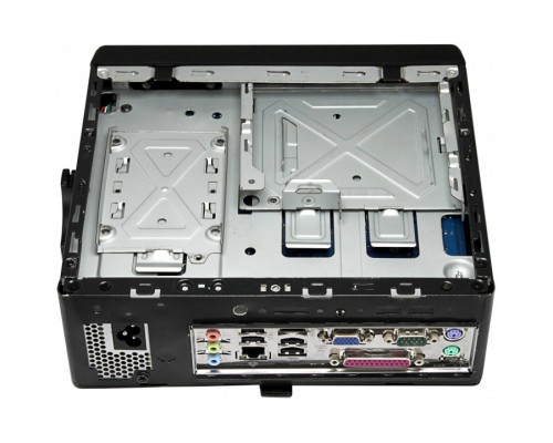 Корпус Gamemax ST102-2U3