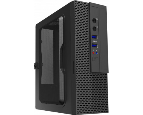 Корпус Gamemax ST102-2U3