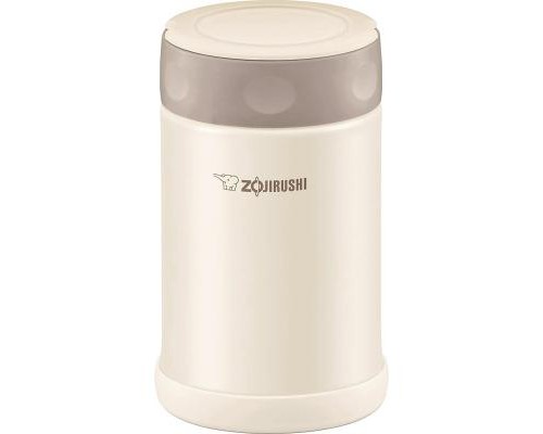 Термос Zojirushi пищевой SW-EAE50CC 0.5 л Beige (1678.04.55)
