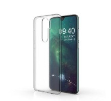 Чохол до мобільного телефона BeCover Xiaomi Redmi Note 8 Pro Transparancy (704326)