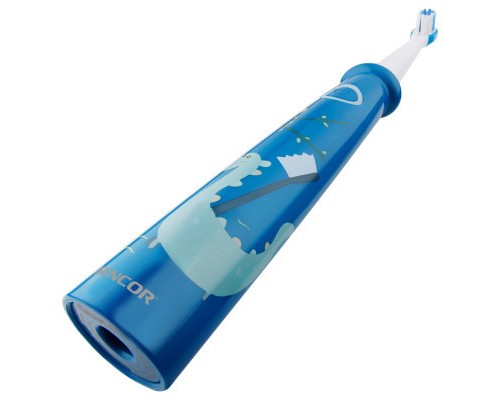 Електрична зубна щітка Sencor SOC0910BL