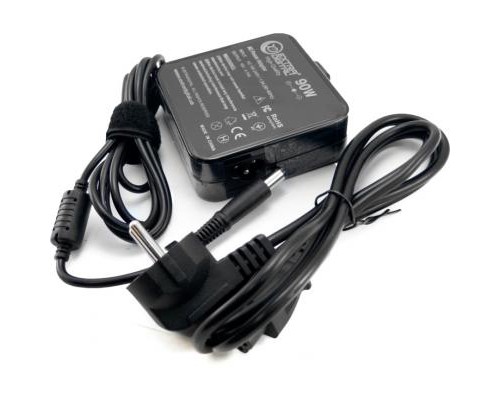 Блок живлення до ноутбуку Extradigital HP 19V, 4.74A, 90W (7.4x5.0) High Quality (PSH3885) Блок живлення до ноутбуку Extradigital HP 19V, 4.74A, 90W (7.4x5.0) High Quality (PSH3885)