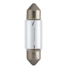 Автолампа Philips C5W Vision, 2шт/бл. (12844B2)