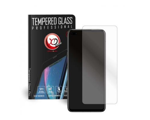 Скло захисне Extradigital HD для Huawei Nova 6 / Nova 6 Pro (EGL4669)