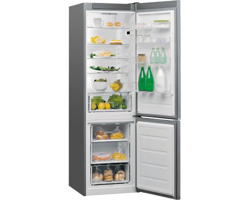 Холодильник Whirlpool W5911EOX