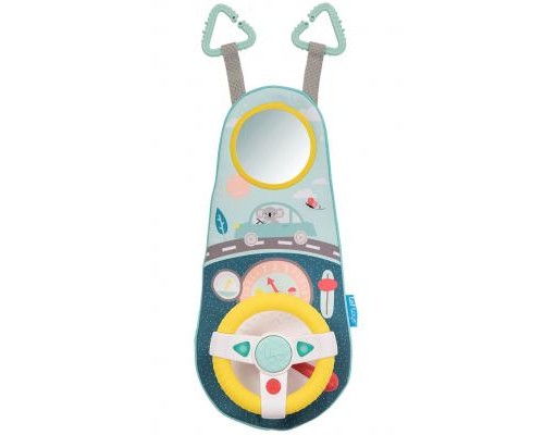 Розвиваюча іграшка Taf Toys Мрійливі коали За кермом (12515)