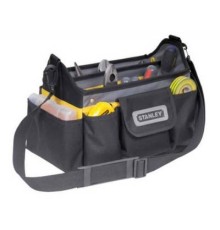 Сумка для інструмента Stanley 31x20x26см открытая (STST1-70718)