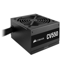 Блок живлення Corsair 550W CV550 (CP-9020210-EU)