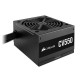 Блок живлення Corsair 550W CV550 (CP-9020210-EU)
