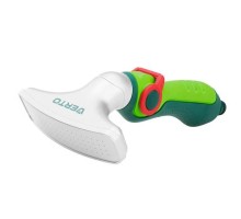 Пістолет для поливу Verto пістолетний широкий (15G708)