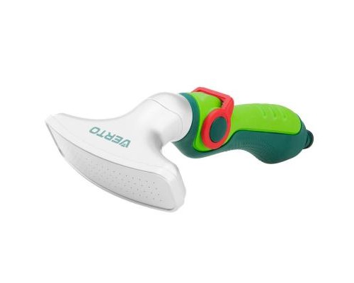 Пістолет для поливу Verto пістолетний широкий (15G708)