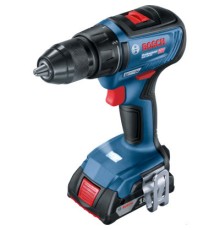 Шуруповерт Bosch GSR 18V-50 (0.601.9H5.000)