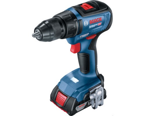 Шуруповерт Bosch GSR 18V-50 (0.601.9H5.000)