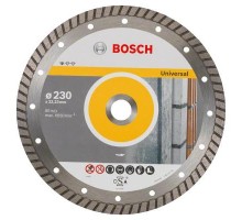 Круг відрізний Bosch Standard for Universal Turbo 230-22.23 (2.608.602.397)