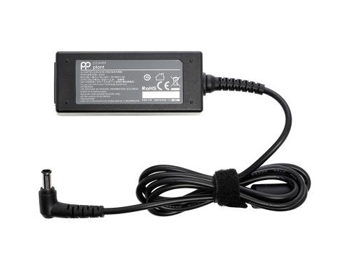 Блок живлення до ноутбуку PowerPlant SONY 220V, 19.5V 45W 2.3A (6.5*4.4) (SO45G6544)