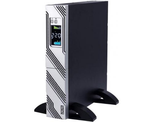 Пристрій безперебійного живлення SRТ-3000A LCD Powercom