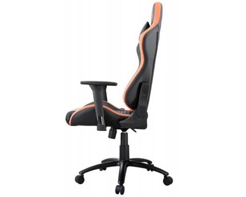 Крісло ігрове Cougar Armor PRO Black/Orange