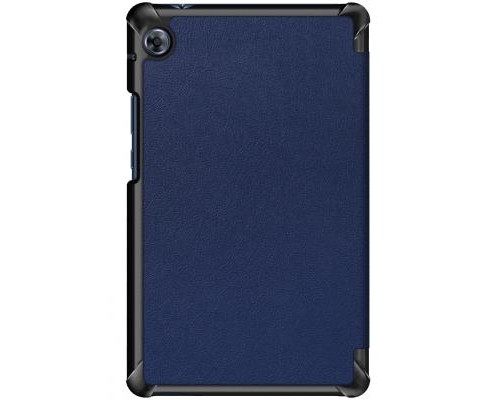 Чохол до планшета BeCover Smart Case Huawei MatePad T8 Deep Blue (705075)