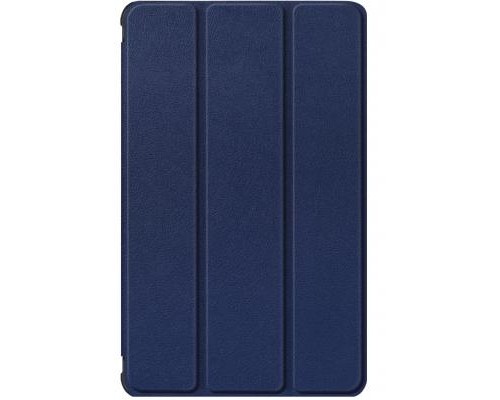 Чохол до планшета BeCover Smart Case Huawei MatePad T8 Deep Blue (705075)