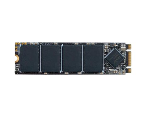 Накопичувач SSD M.2 2280 128GB NM100 Lexar (LNM100-128RB)