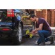 Автомобільний компресор Ryobi ONE+ R18PI-0 (без АКБ і ЗП) (5133003931)