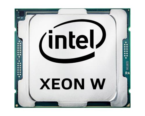 Процесор серверний INTEL Xeon W-2223 4C/8T/3.6GHz/8.25MB/FCLGA2066/TRAY (CD8069504394701)