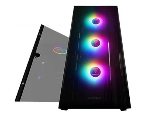 Корпус Gamdias TALOS E2 Elite (4712960136007)
