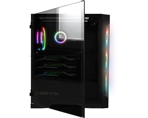 Корпус Gamdias TALOS E2 Elite (4712960136007)