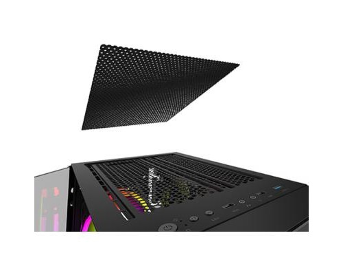 Корпус Gamdias TALOS E2 Elite (4712960136007)