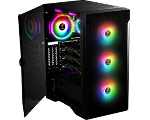 Корпус Gamdias TALOS E2 Elite (4712960136007)