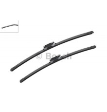 Щітка склоочисника Bosch 3 397 007 424