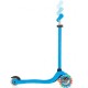 Самокат Globber Primo Lights Led блакитний (423-101-3)