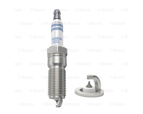 Свічка запалювання Bosch 0 242 230 530
