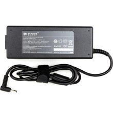 Блок живлення до ноутбуку PowerPlant ASUS 220V, 19V 120W 6.32A (4.5*3.0) (AS120F4530)
