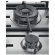 Варочна поверхня Hotpoint-Ariston PPH60GDFIX