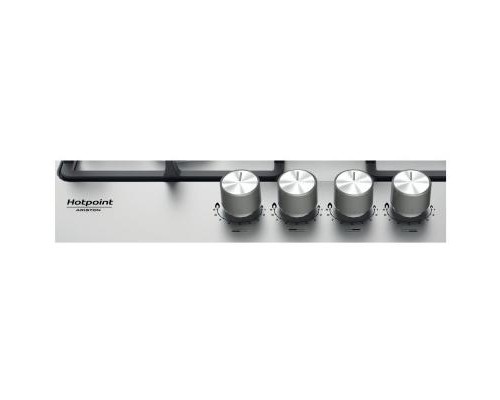 Варочна поверхня Hotpoint-Ariston PPH60GDFIX Варочна поверхня Hotpoint-Ariston PPH60GDFIX