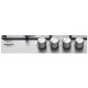 Варочна поверхня Hotpoint-Ariston PPH60GDFIX