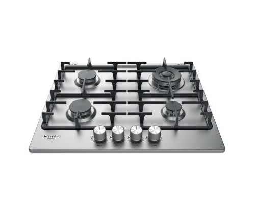 Варочна поверхня Hotpoint-Ariston PPH60GDFIX Варочна поверхня Hotpoint-Ariston PPH60GDFIX