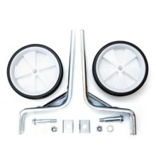Бічні колеса Velotrade для 12