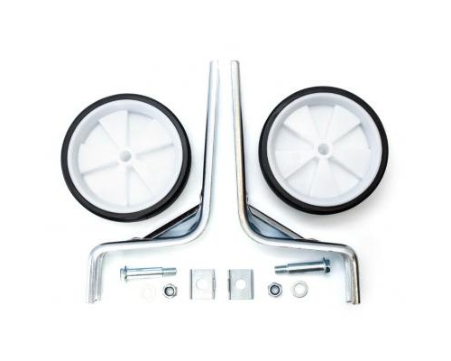 Бічні колеса Velotrade для 12