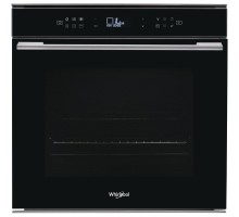 Духова шафа Whirlpool W7OM44S1PBL