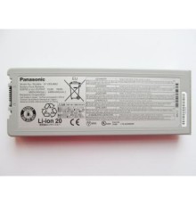 Акумулятор до ноутбука Panasonic ToughBook CF-C2 CF-VZSU80U, 6800mAh (70Wh), 6cell (A47380)