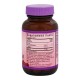 Амінокислота Bluebonnet Nutrition Мелатонін 5 мг, Смак Малини, Earth Sweet Chewables, 60 жувал (BLB-00996) 