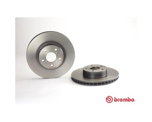 Гальмівний диск Brembo 09.5674.21